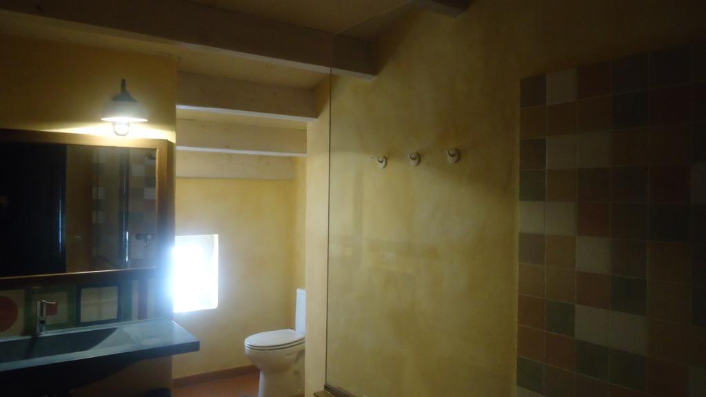 Esglesia 4 By Som Menorca Villa ฟอร์เนลส์ ภายนอก รูปภาพ