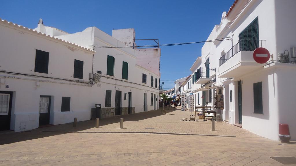 Esglesia 4 By Som Menorca Villa ฟอร์เนลส์ ภายนอก รูปภาพ