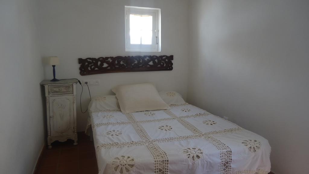Esglesia 4 By Som Menorca Villa ฟอร์เนลส์ ภายนอก รูปภาพ