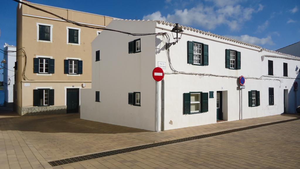 Esglesia 4 By Som Menorca Villa ฟอร์เนลส์ ภายนอก รูปภาพ